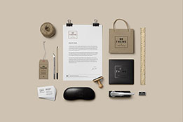 accessoire de merchandising